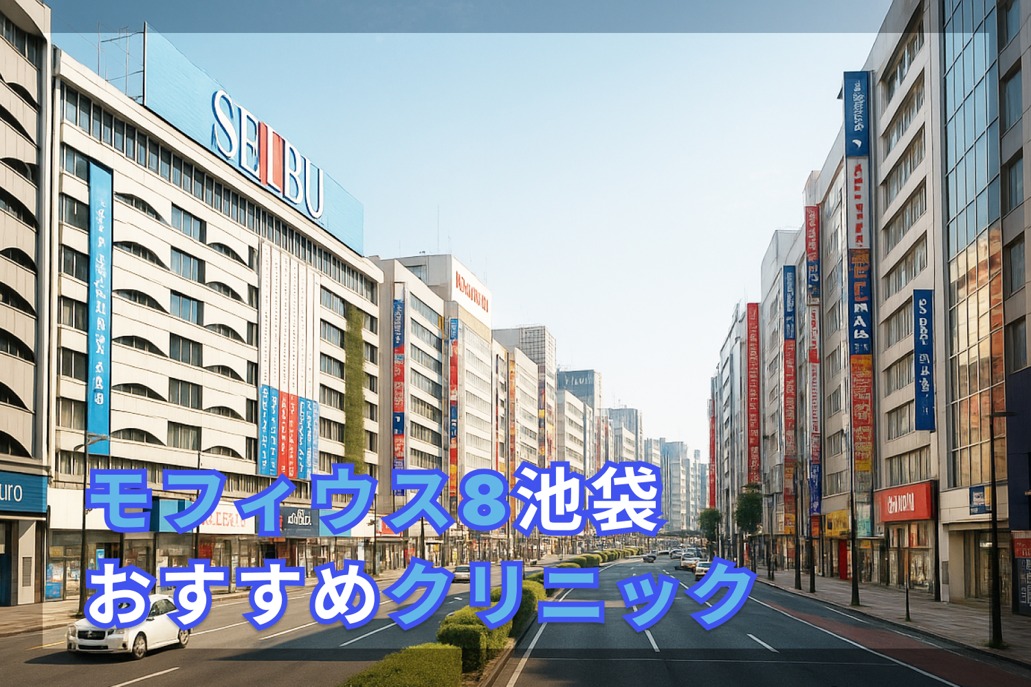 池袋