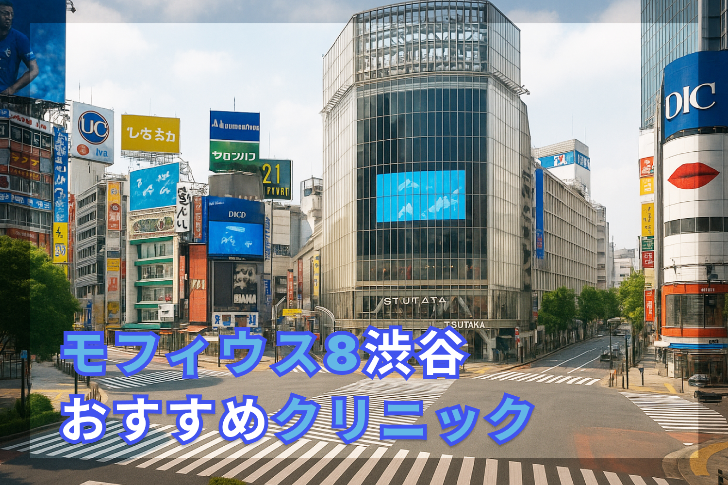 渋谷