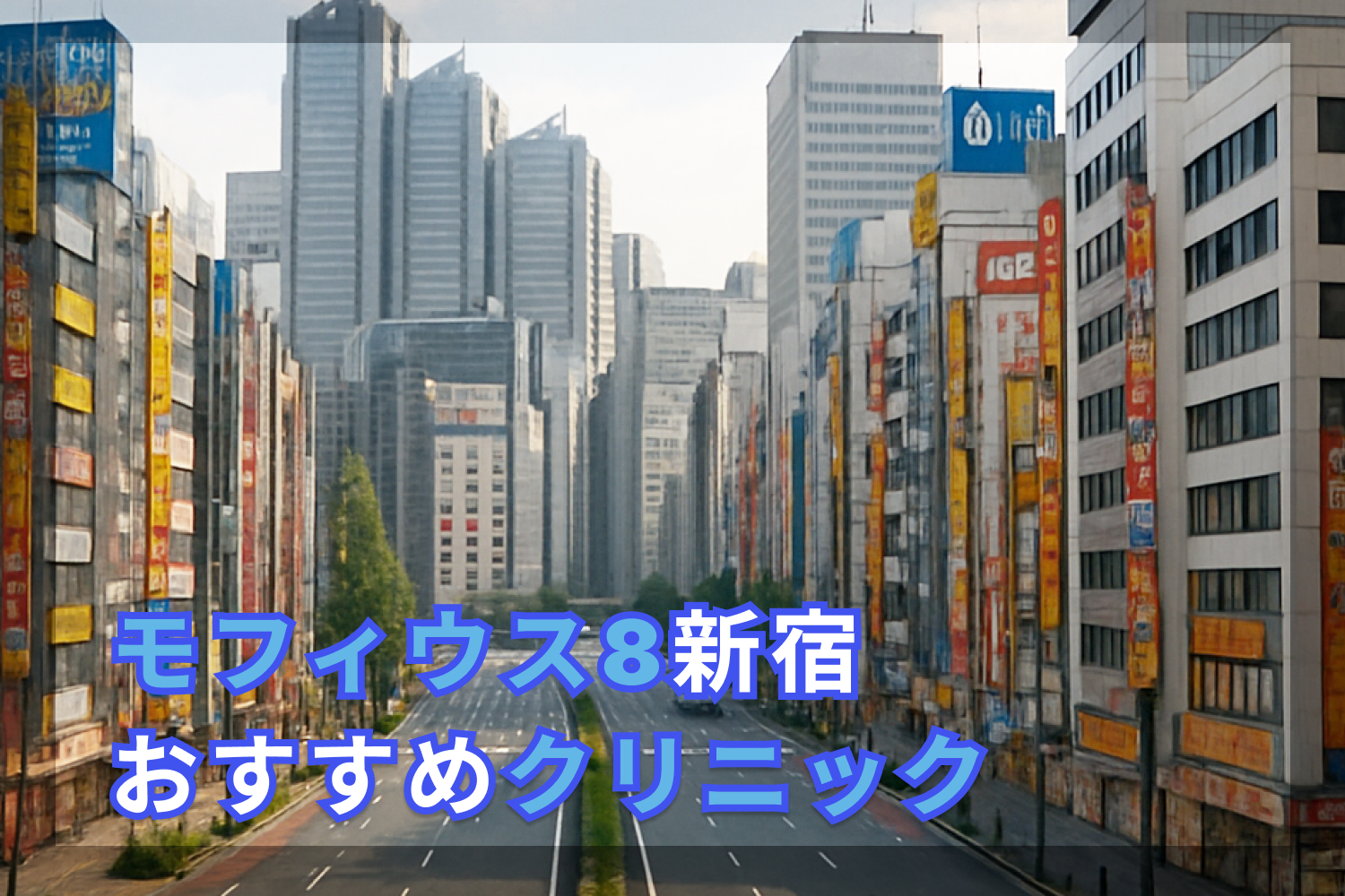 新宿