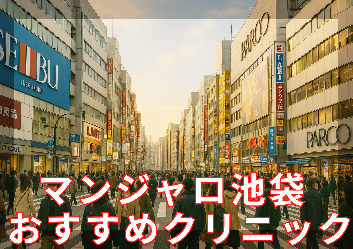 池袋