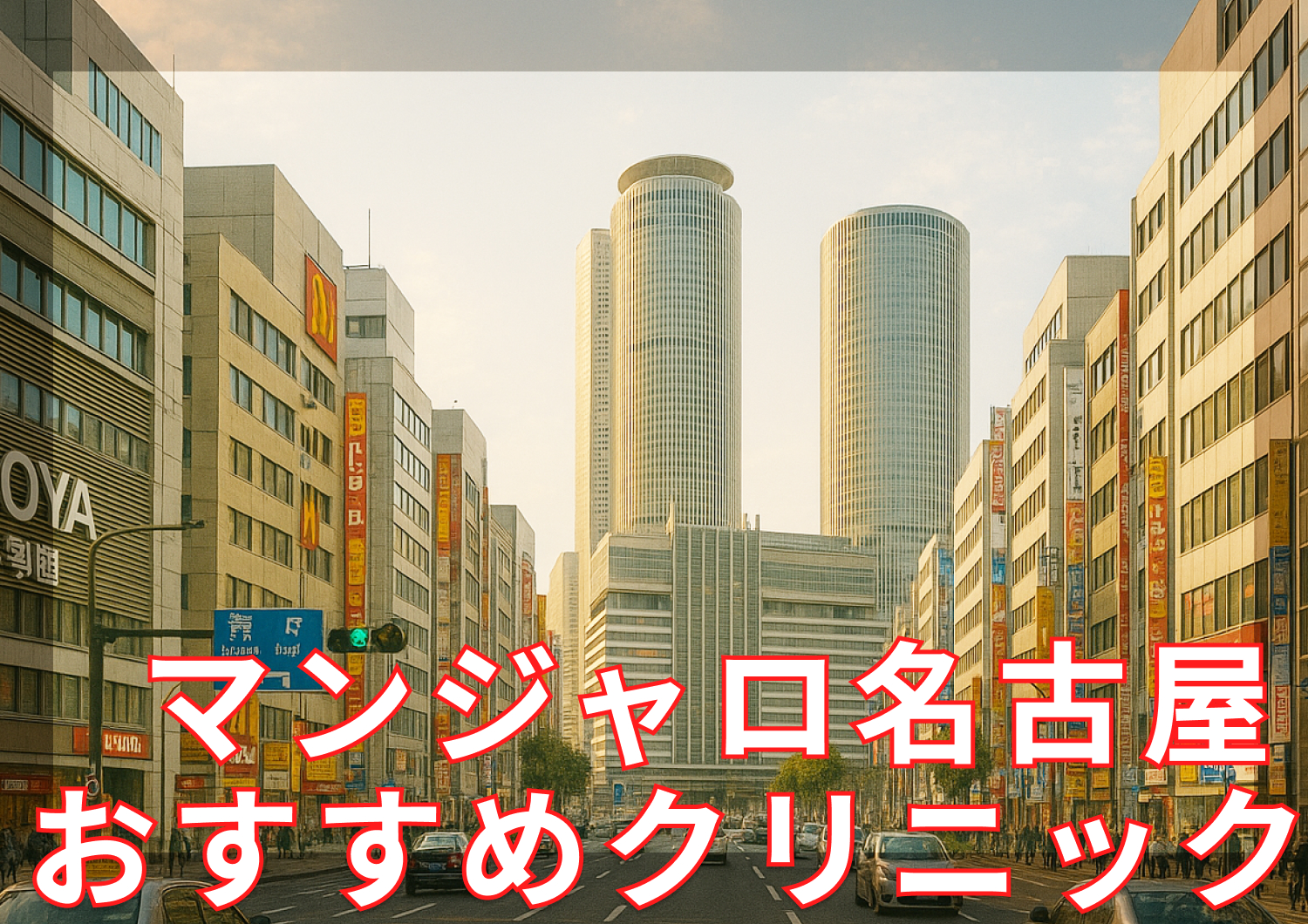 名古屋