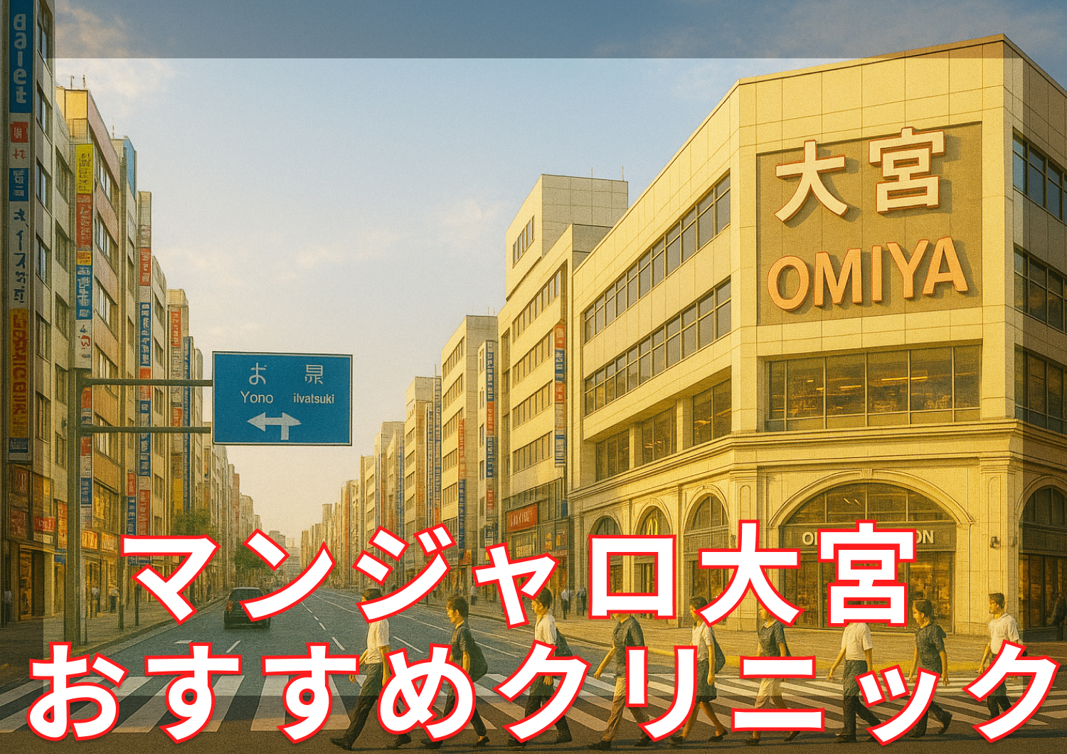 大宮
