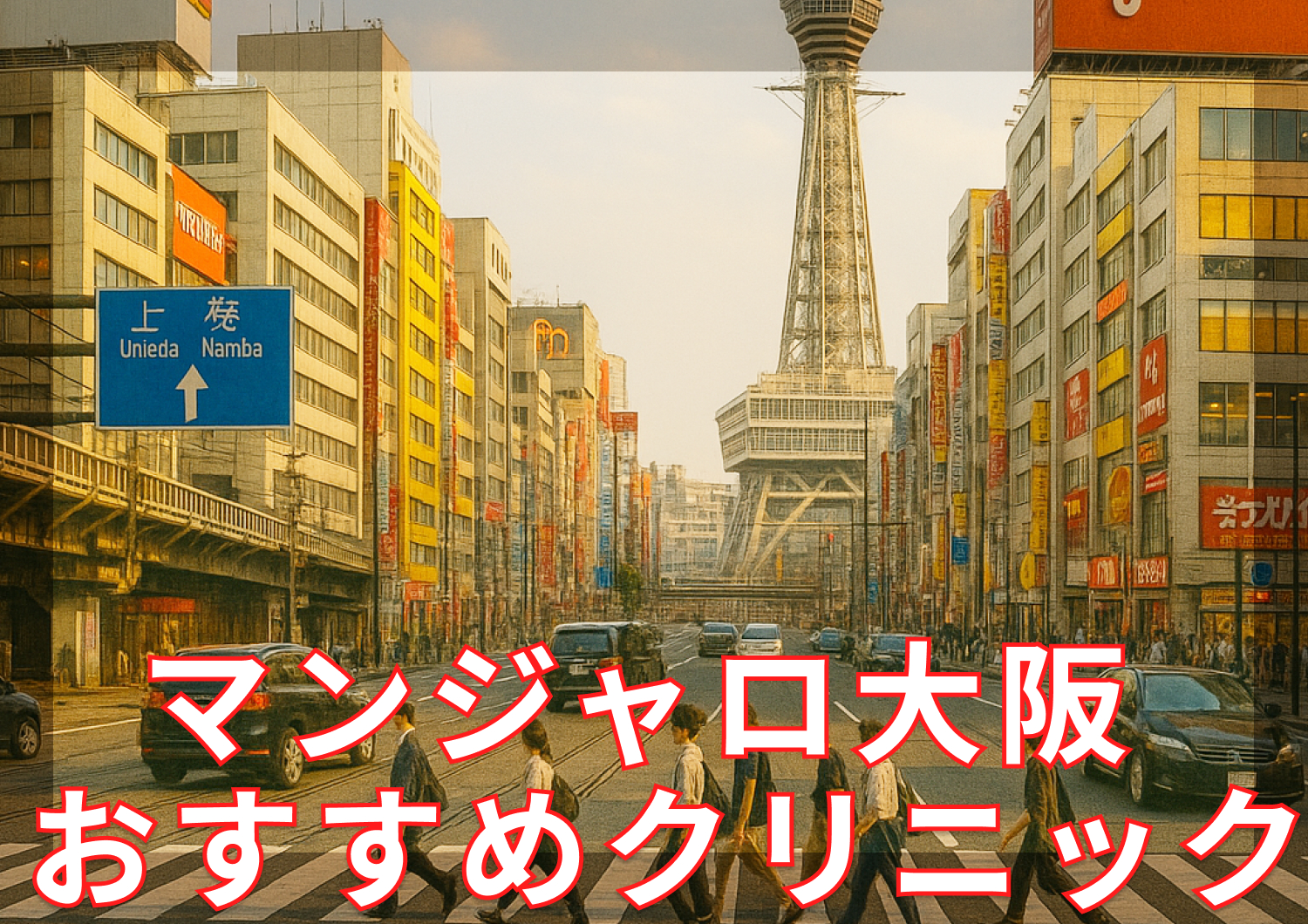 大阪